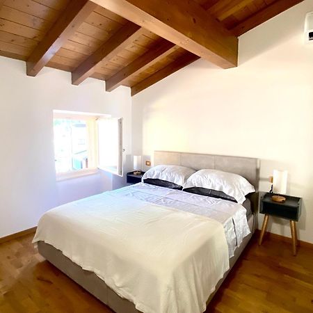 Da Mario Superior Apartment Malcesine Eksteriør bilde