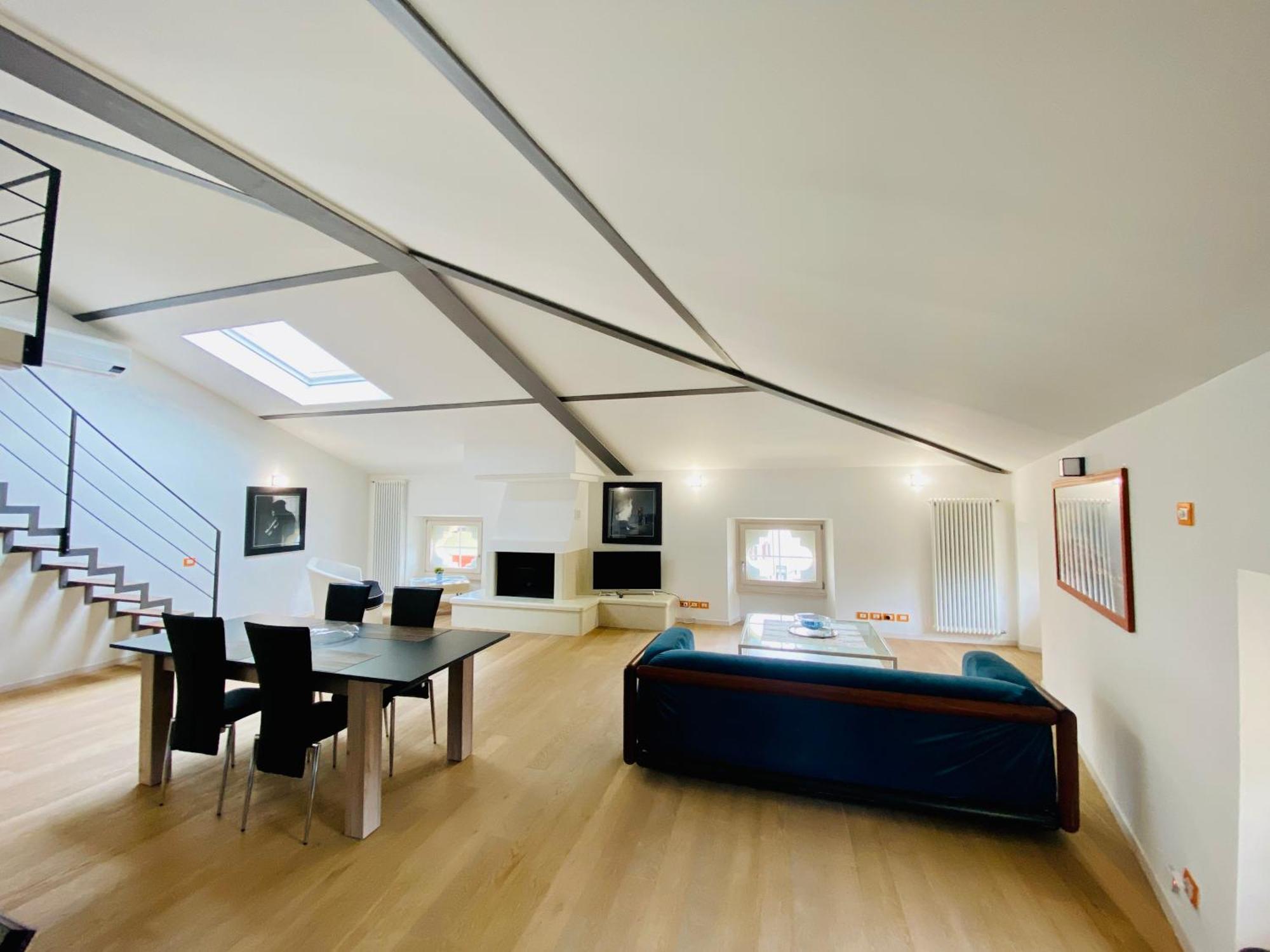 Da Mario Superior Apartment Malcesine Eksteriør bilde
