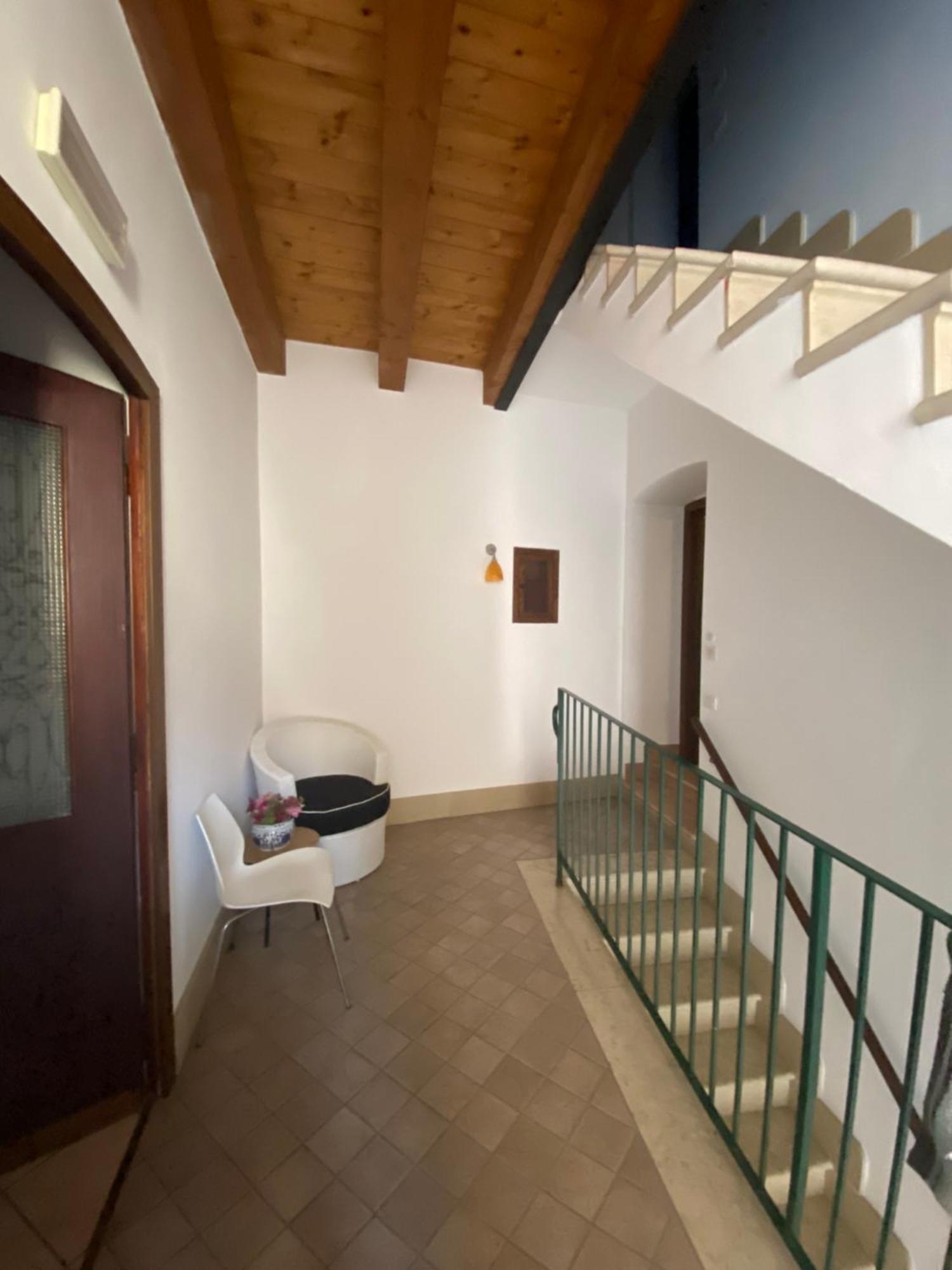 Da Mario Superior Apartment Malcesine Eksteriør bilde